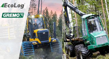 Шведские Eco Log и Gremo объявили о слиянии